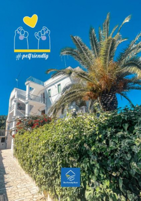 The Family Nest - Casa Eva